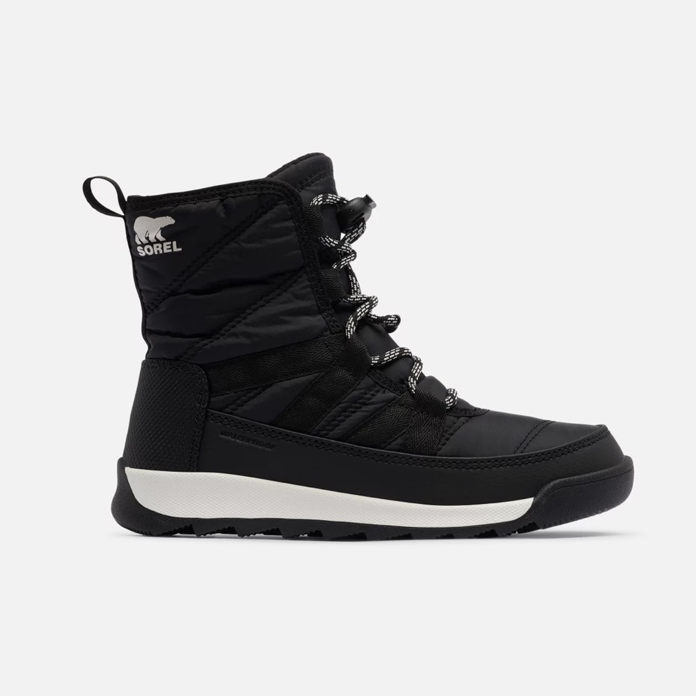 Sorel Whitney II Waterproof Boots - Toddler Size 8